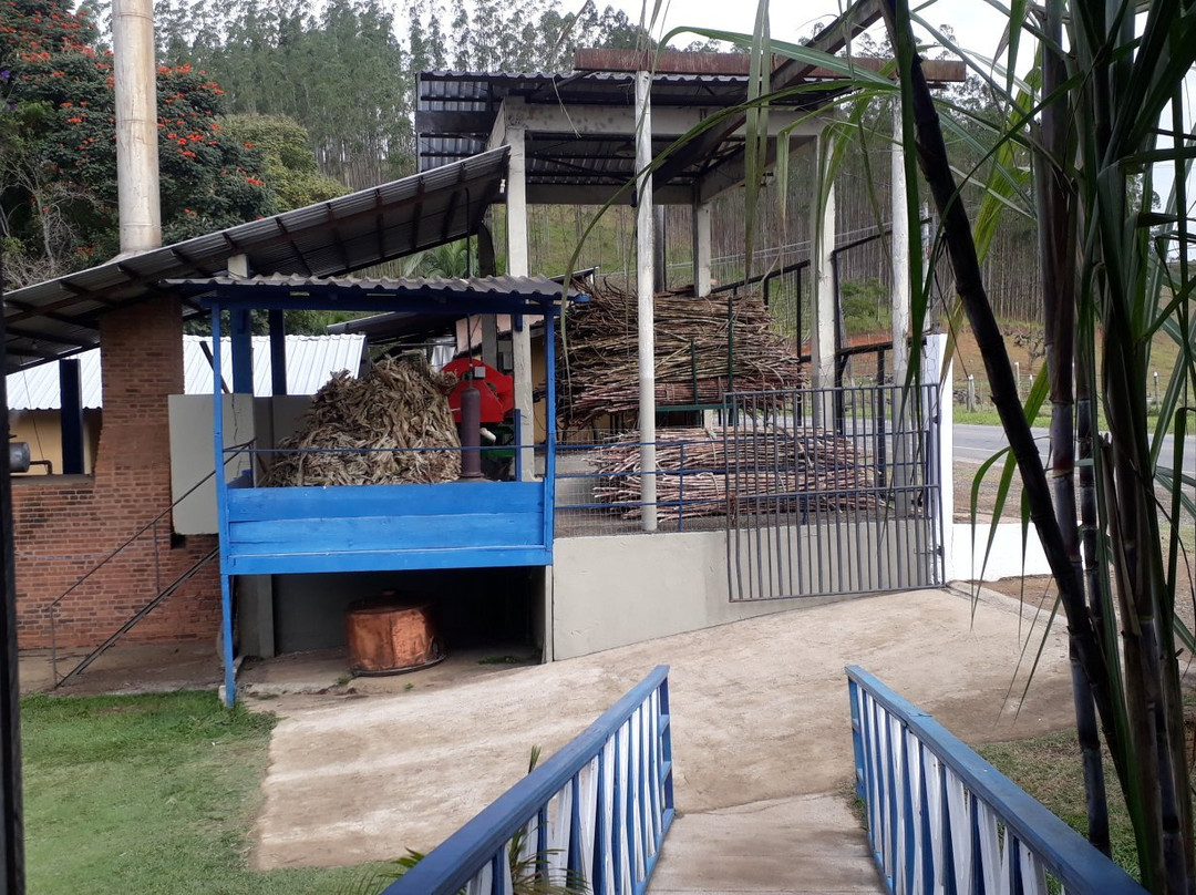 Cachaçaria Vilarejo景点图片