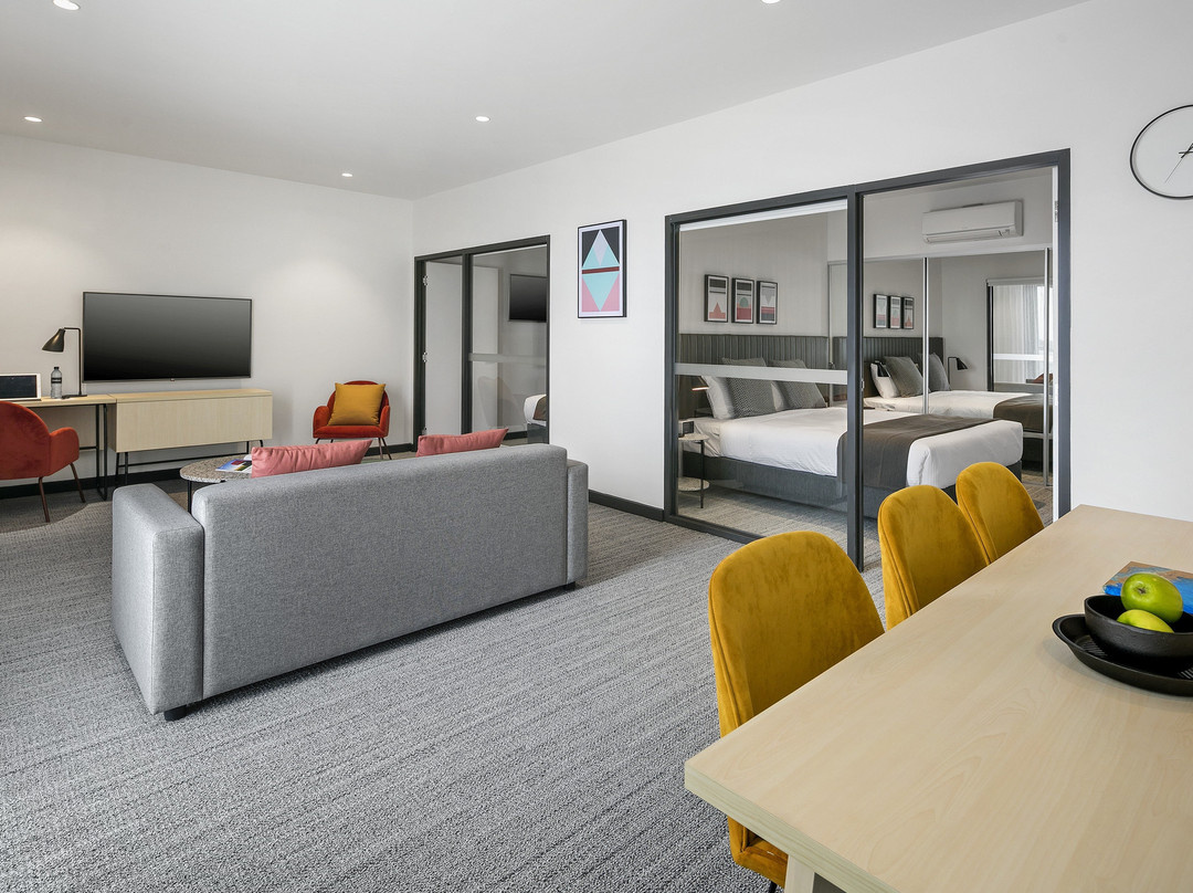 Quest Notting Hill主图