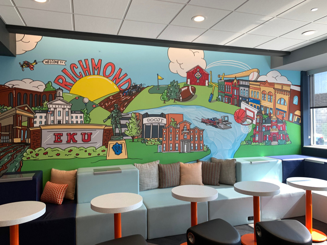 Tru by Hilton Richmond主图