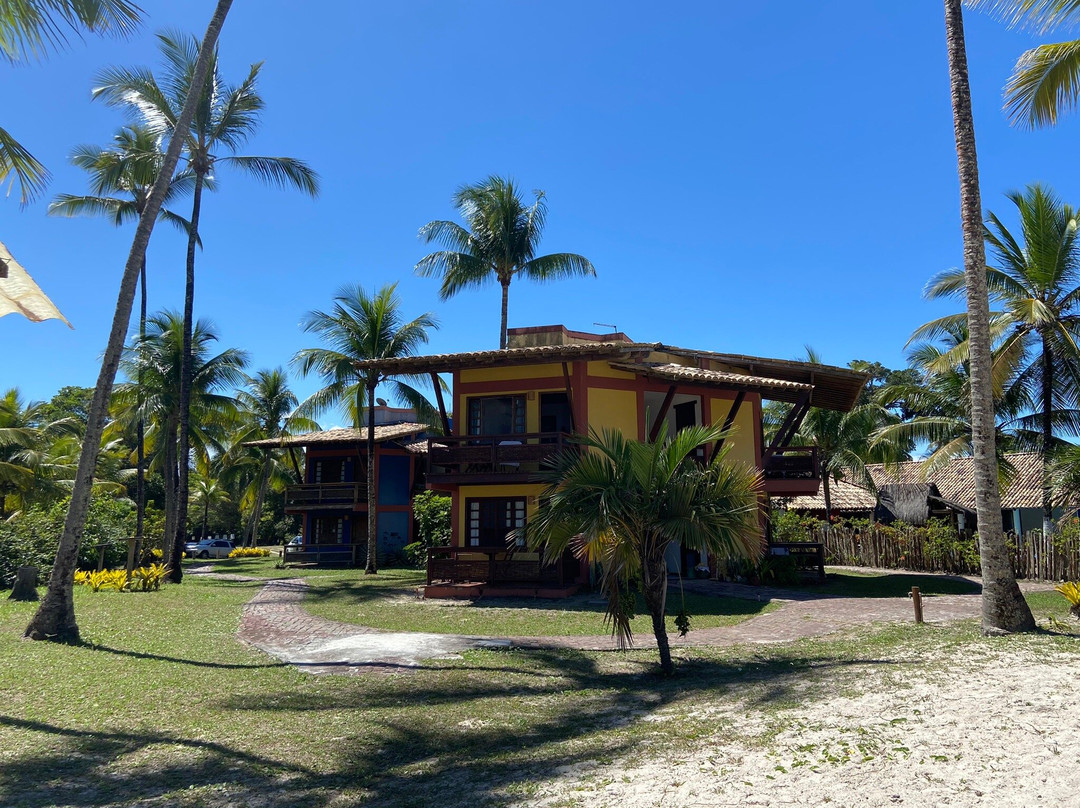 Aioca Praia Hotel