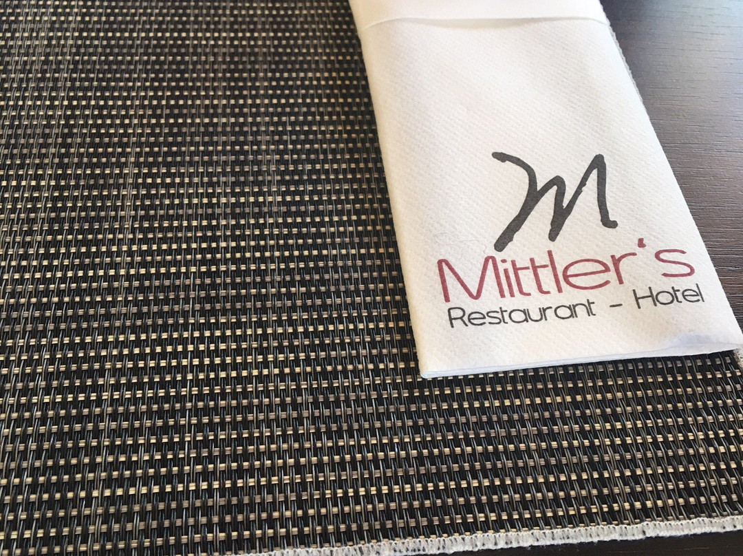 Mittlers Hotel主图