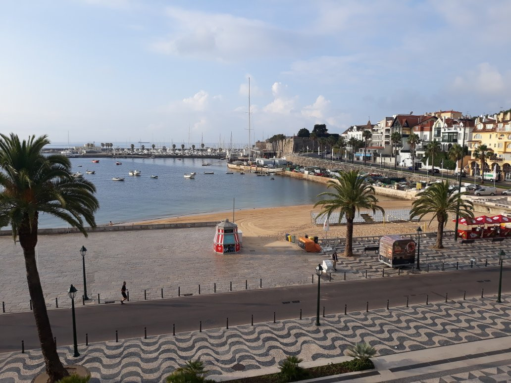 Pelourinho de Cascais-卡斯凯什必去景点