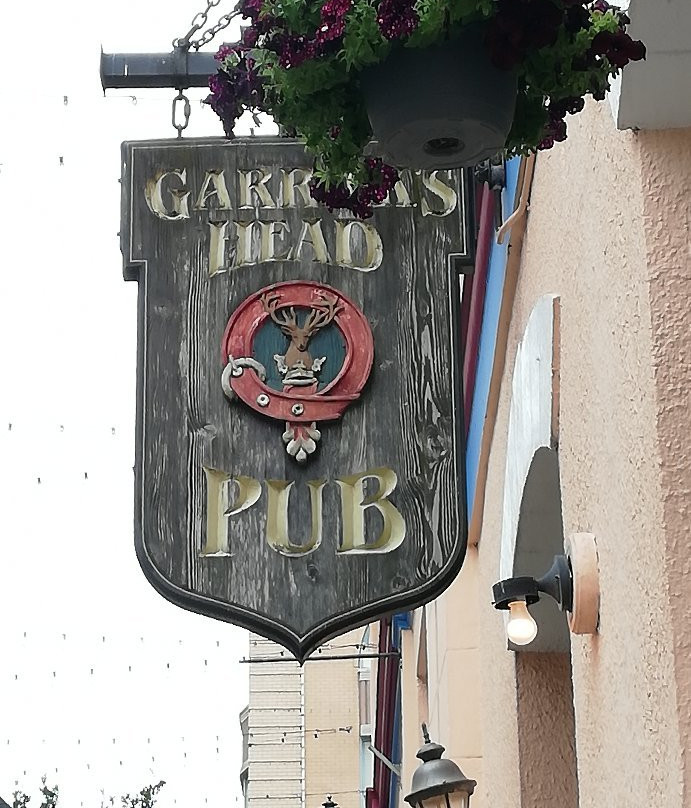 Garricks Head Pub景点图片