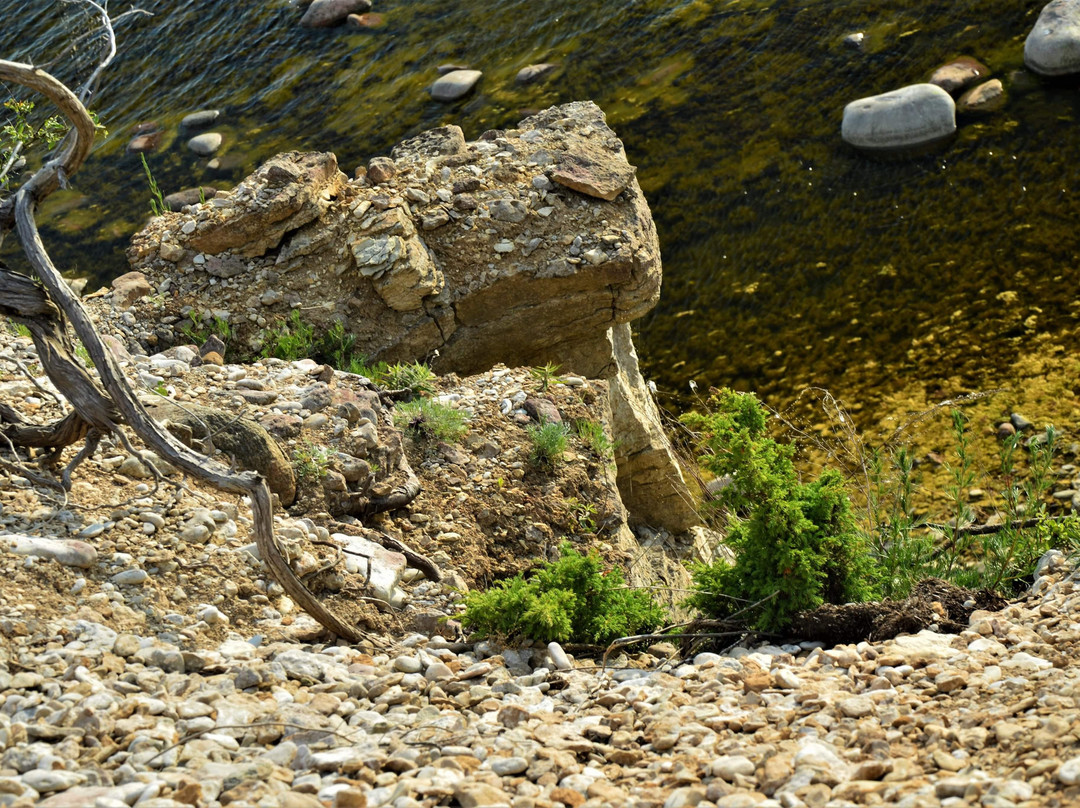 Pakri poolsaare matkarada-Paldiski必去景点