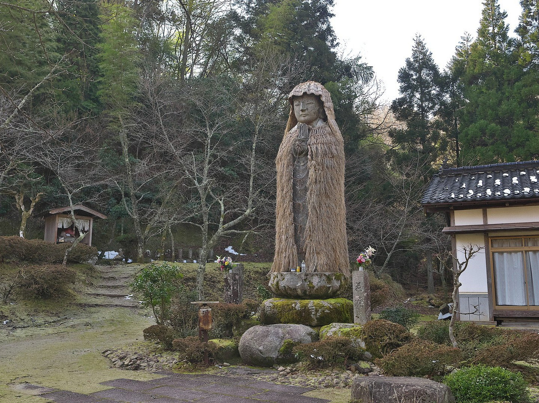 Jizo Park-京丹后市必去景点