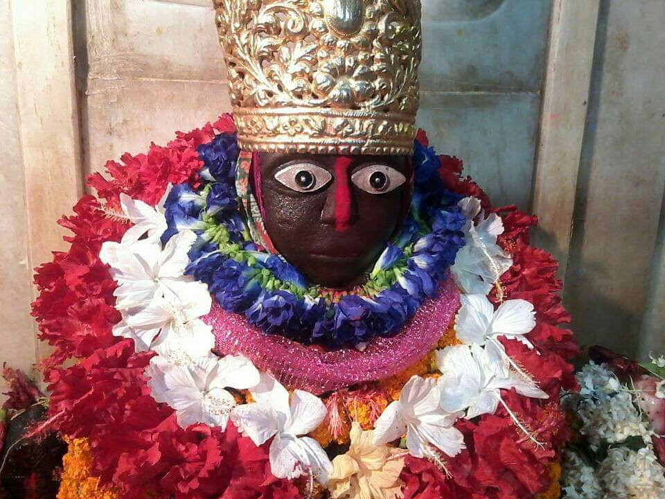 Agam Kuan-巴特那必去景点