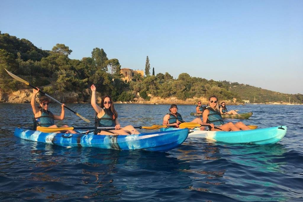 GreeceSportsTravel景点图片