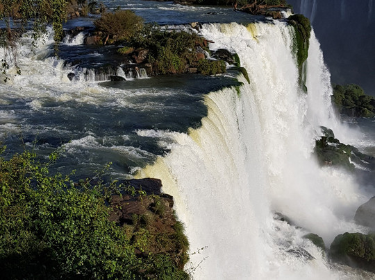 IguFalls Turismo-伊瓜苏必去景点