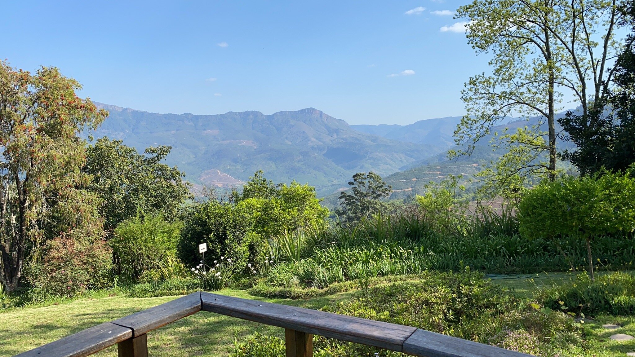 Lind End Guest Farm-官方