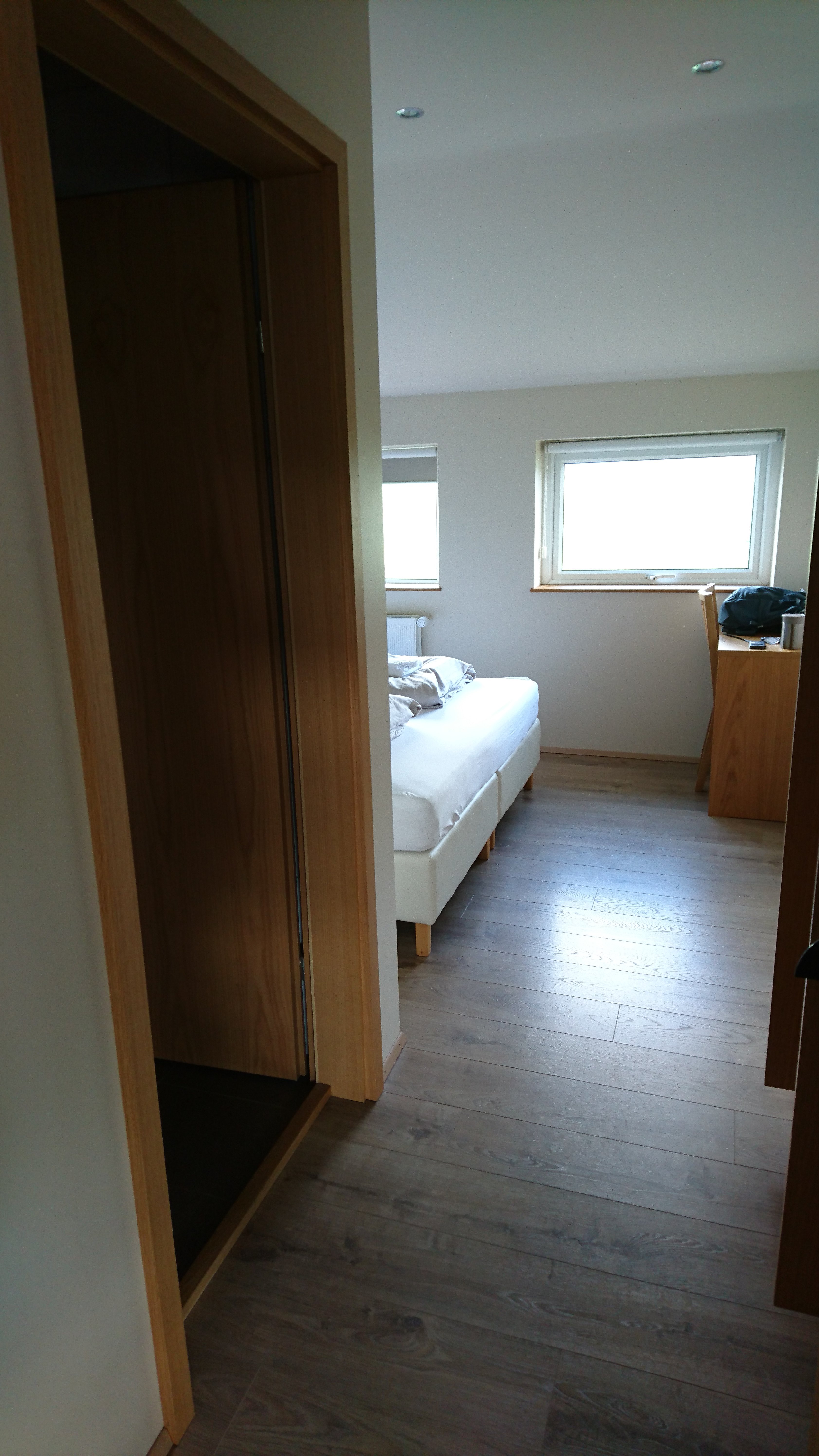 Guesthouse Svinavatn-官方