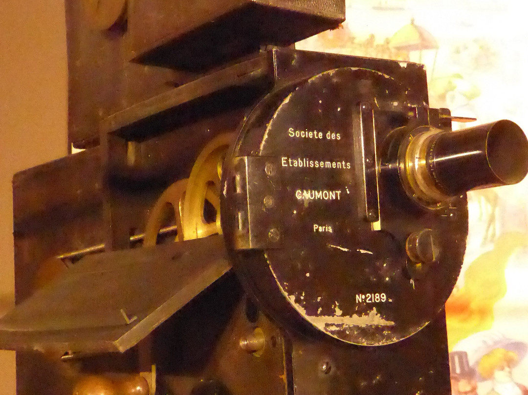 Casa Museu Lluis Domenech i Montaner-Canet de Mar必去景点