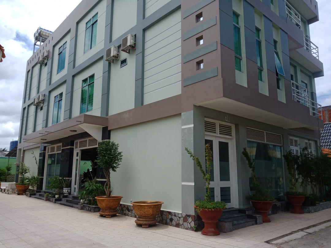 Hai Long Hotel
