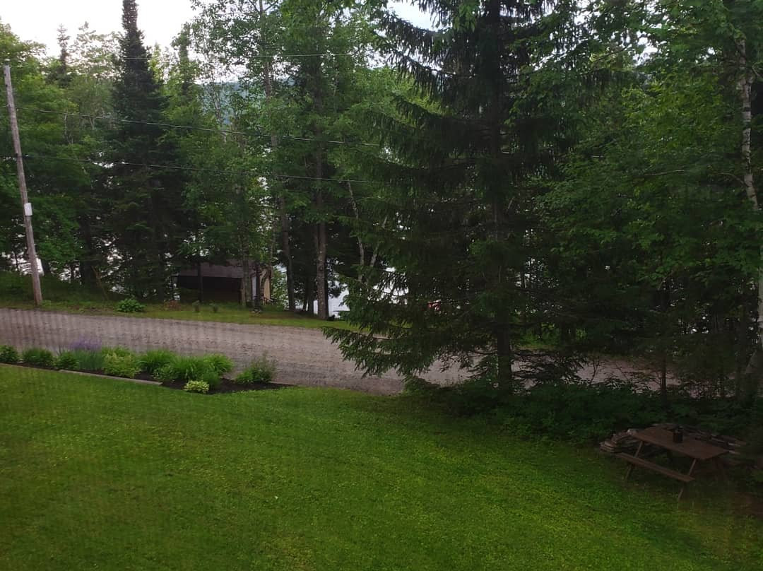 B&B LES DAMES DU LAC主图