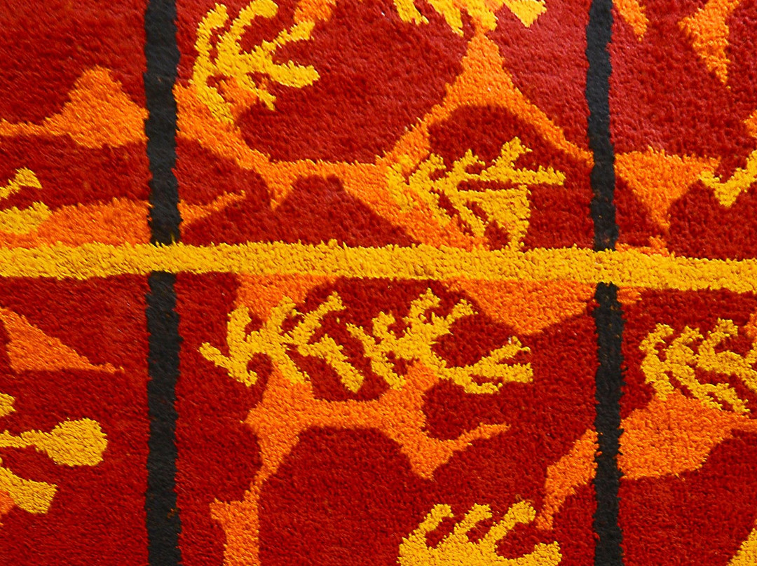 la boutique photo-Ourika必去景点