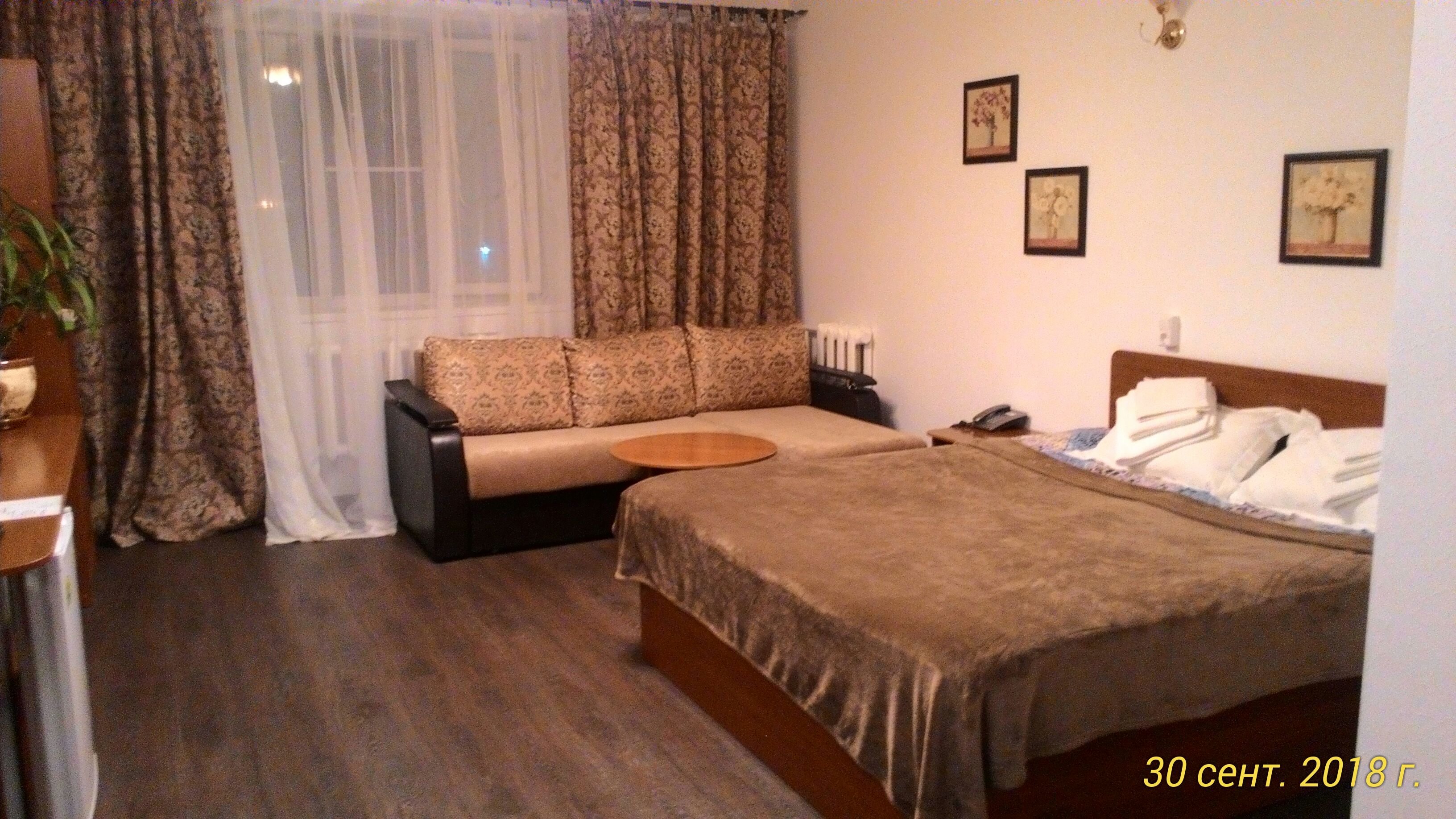 Hotel On Obvodnom-官方