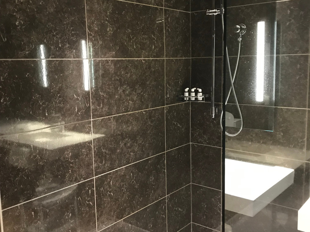 Ac Hotel Cincinnati At Liberty Center主图