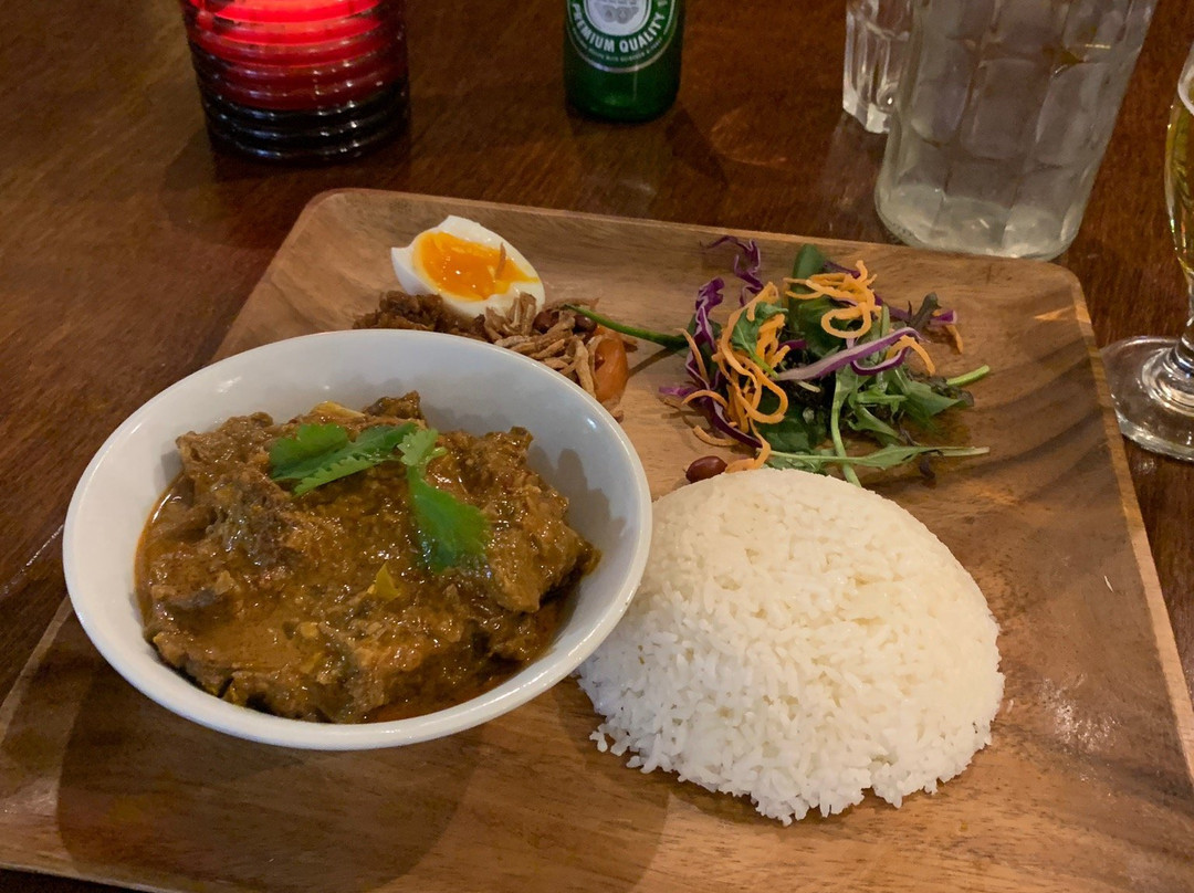 Cinta Malaysian Restaurant