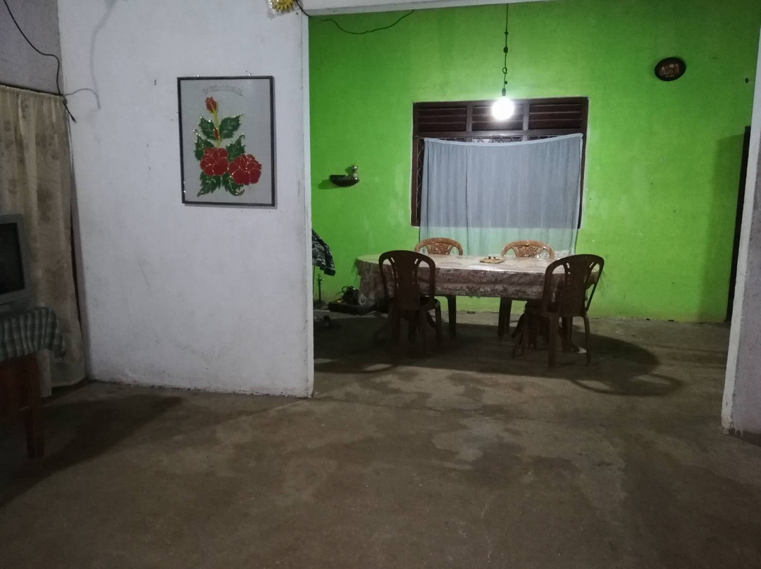 Unique Homestay主图