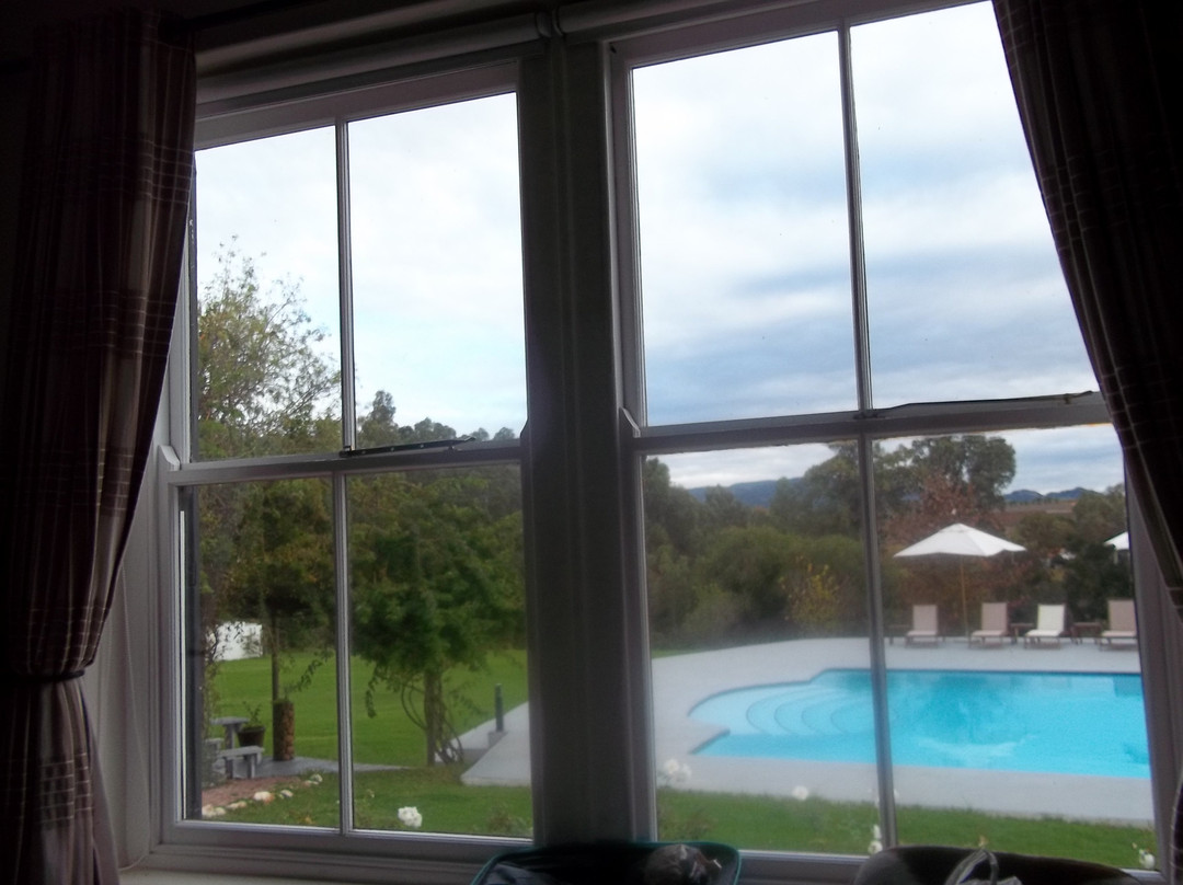 Lady Loch Country House主图