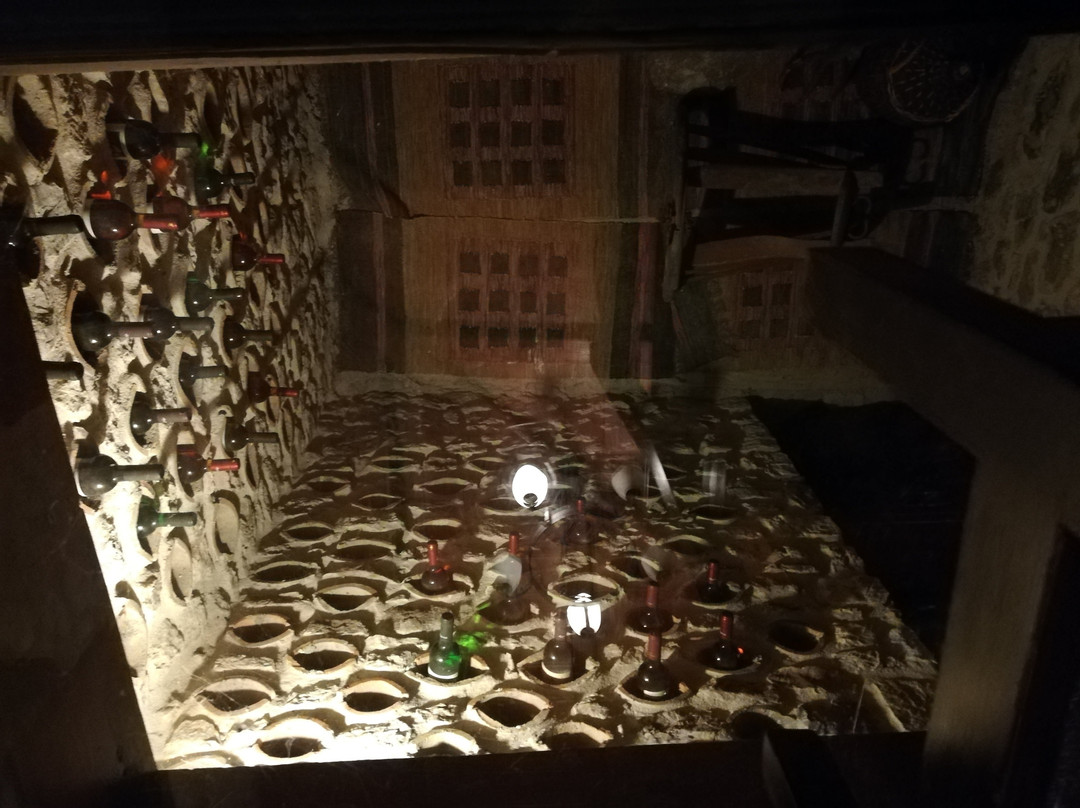 Kolokotroni Hotel主图