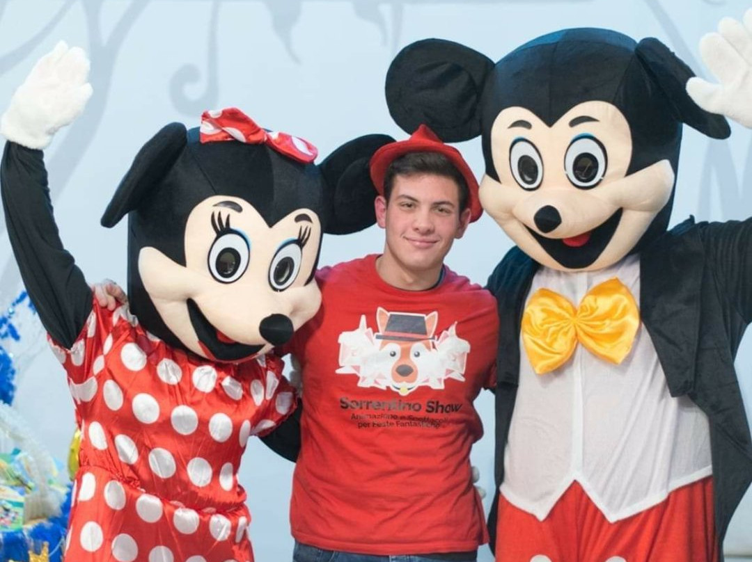 Lido Rosanna-Pontecagnano Faiano必去景点