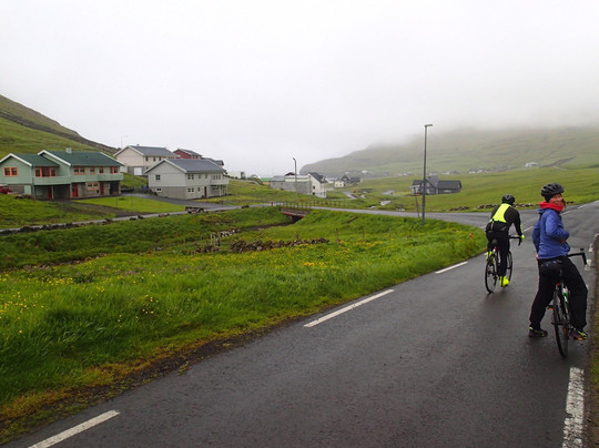 RENT A BIKE & OUTDOOR-托沙文必去景点