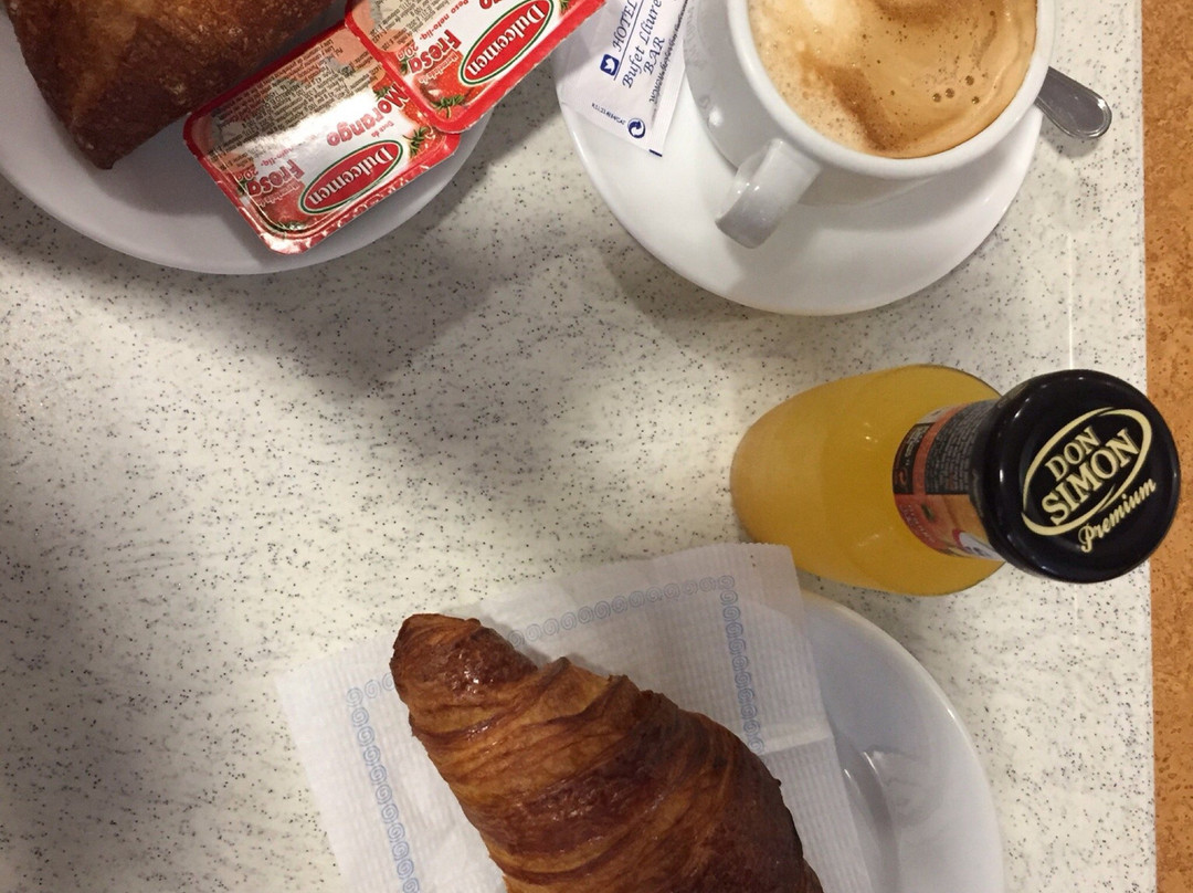 维洛比酒店主图