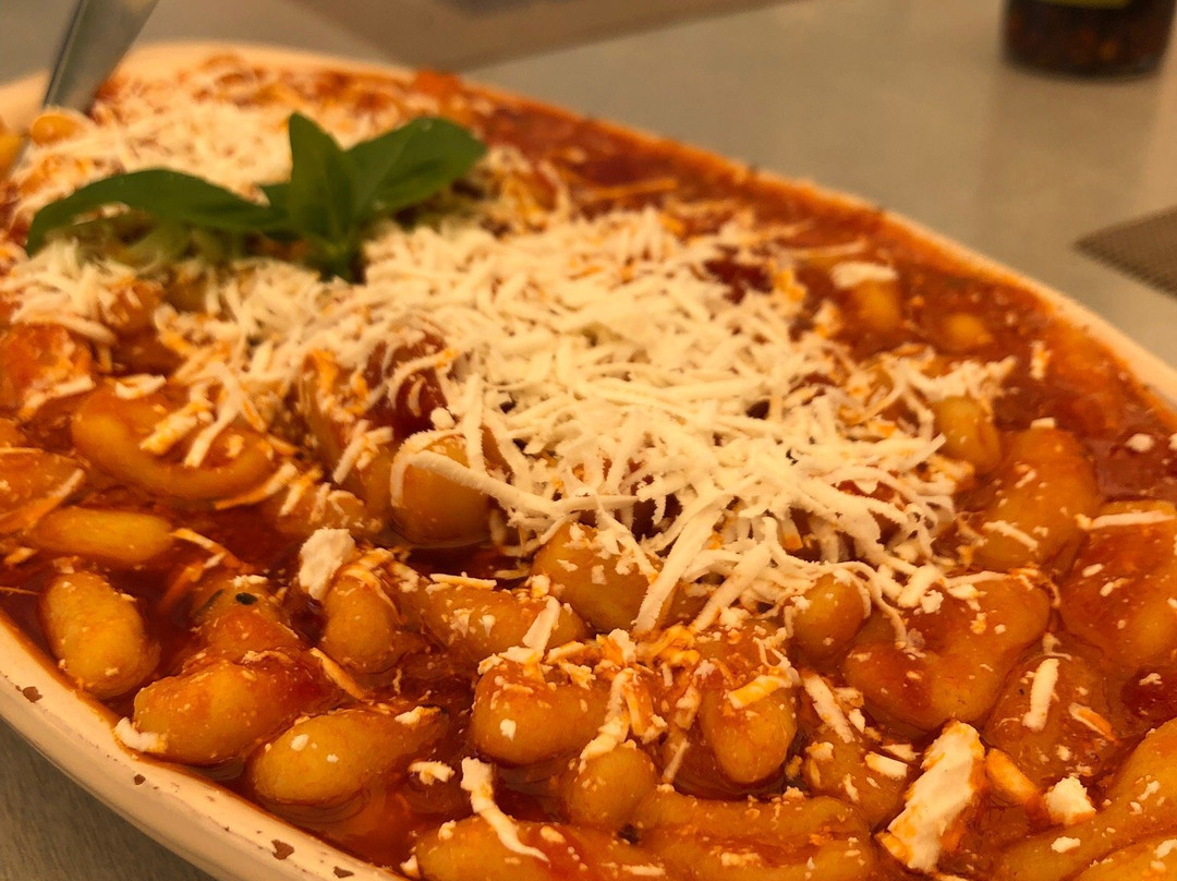 Albergo Varone主图