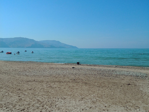 Vantaris豪华海滩度假村主图