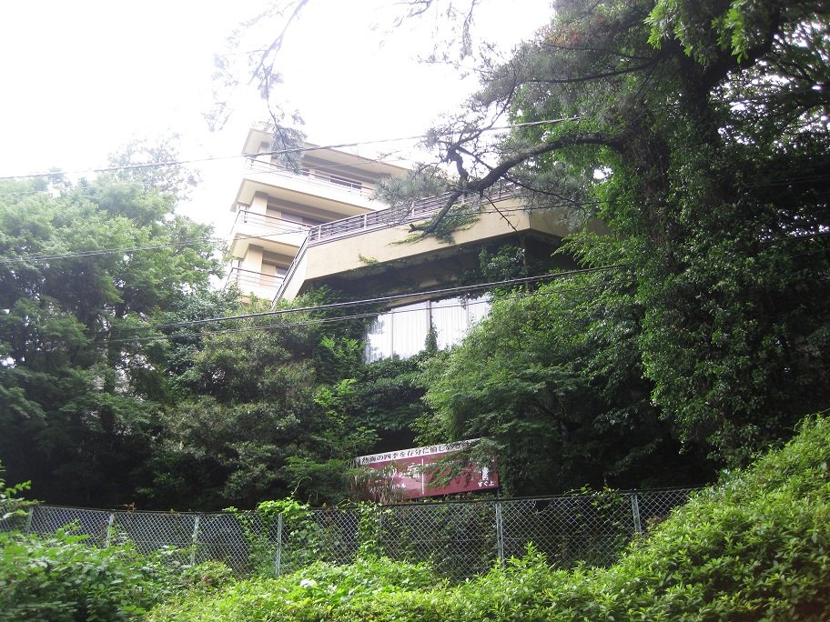 Utayu no Yado Atami Shiki Hotel-浴室