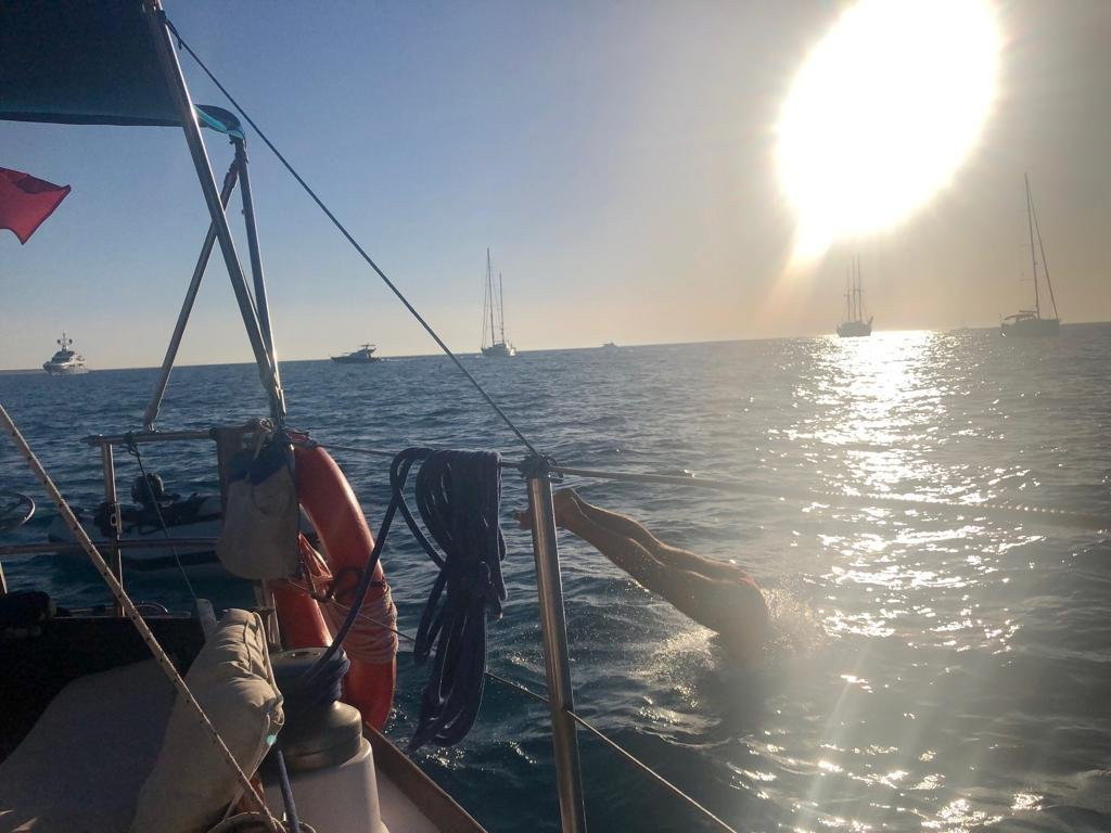 Mas Que Nada Sailing景点图片