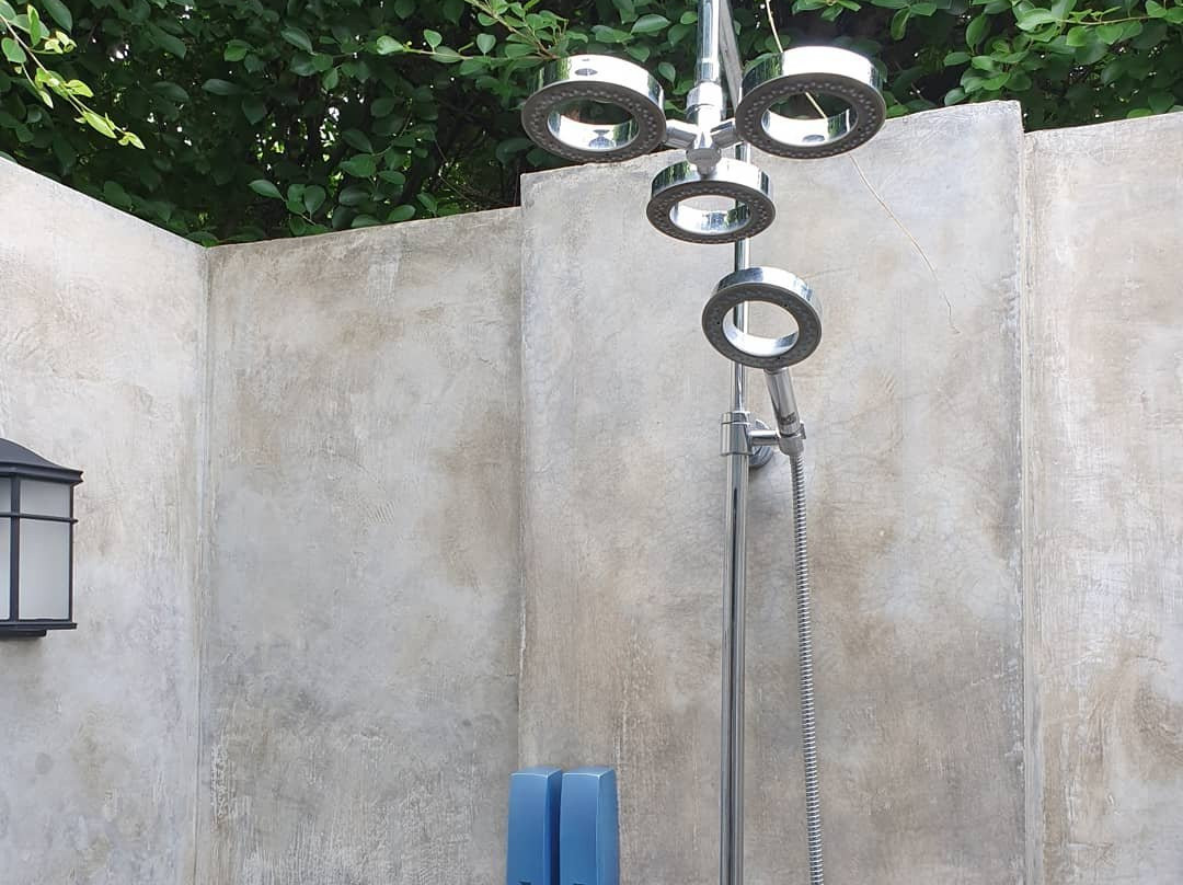 Ashcarya Boutique Resort主图