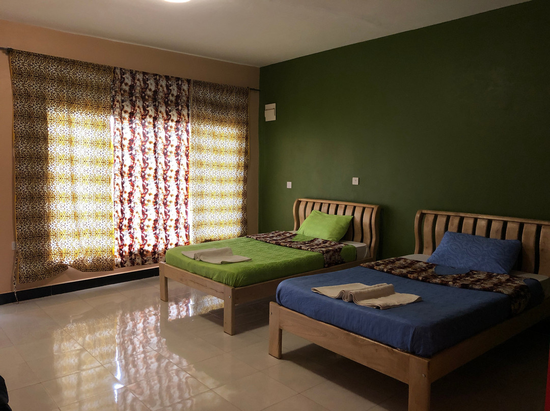 Bunyonyi View Resort主图