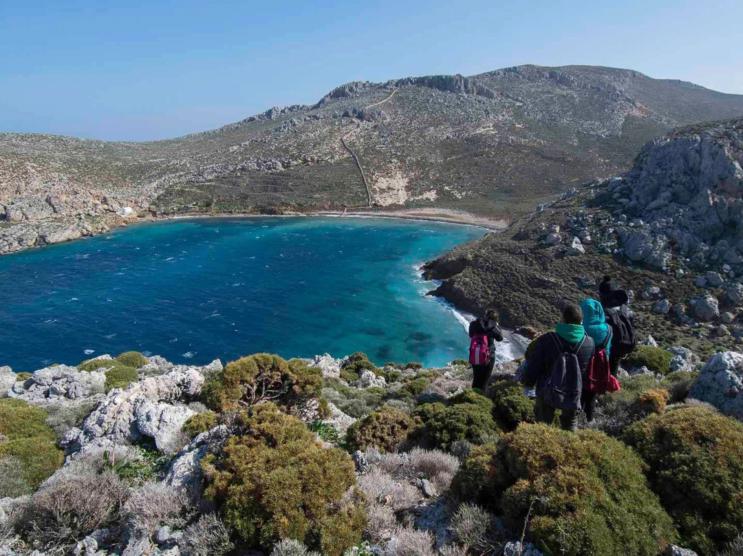 The Kalymnos Experience景点图片