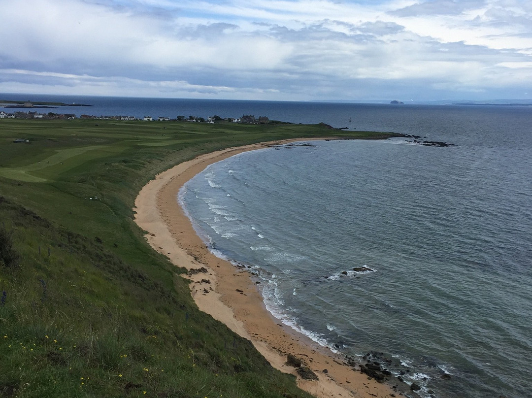 Fife Coastal Route景点图片