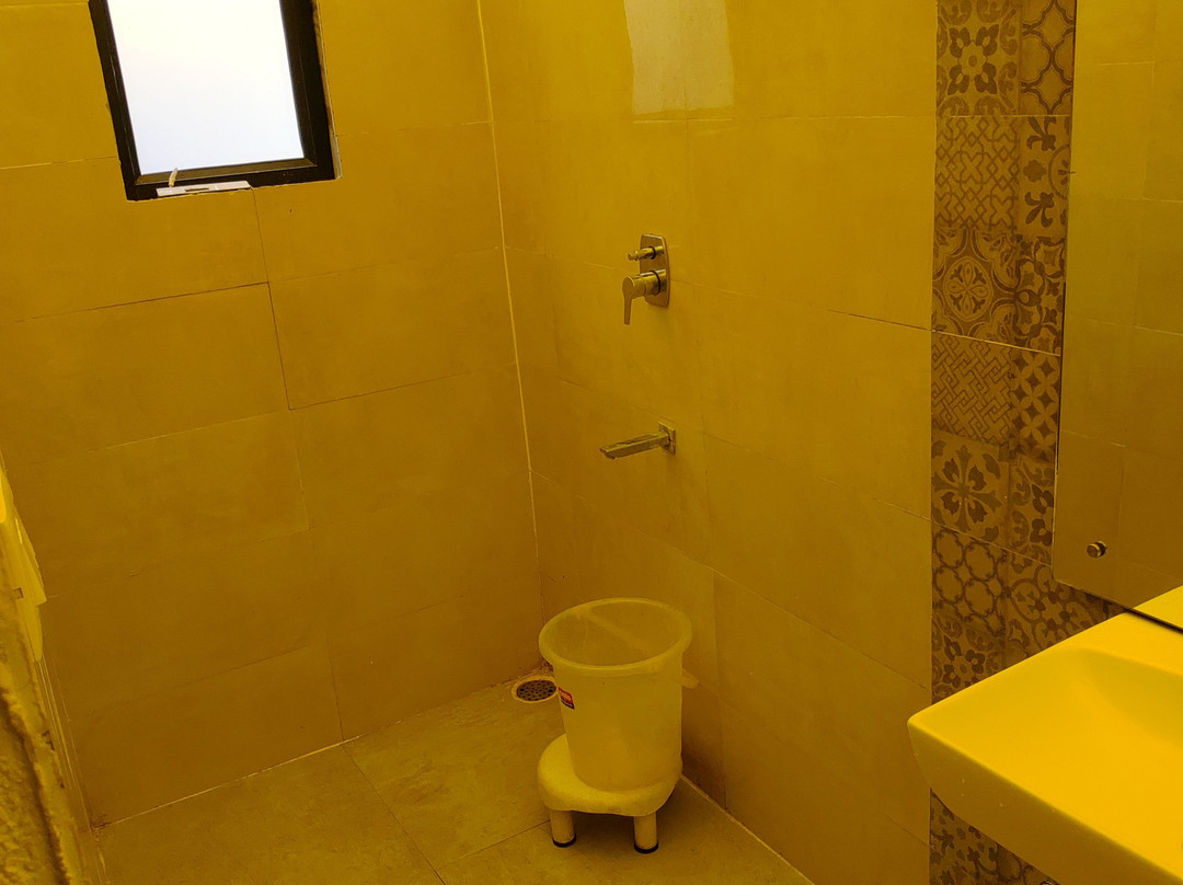 Nature's Valley Resort主图