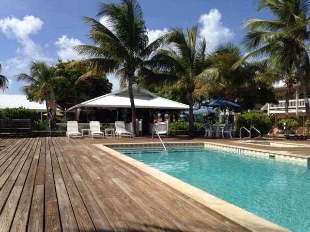 Little Cayman Beach Resort主图