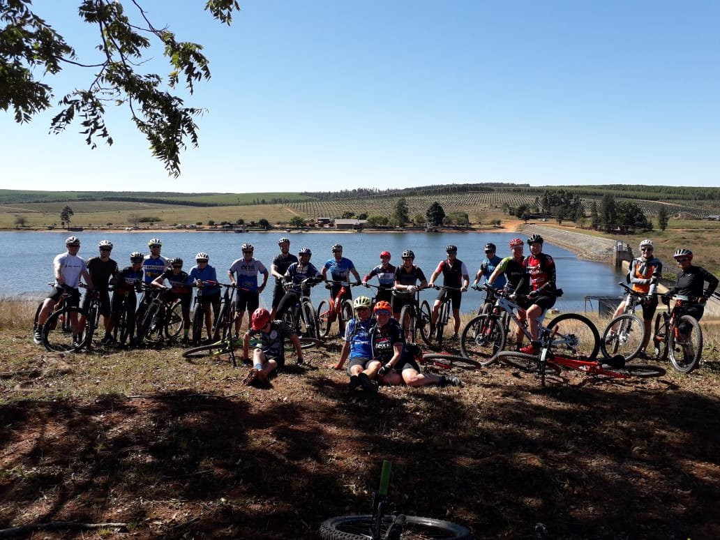 MTO Trails-白河必去景点