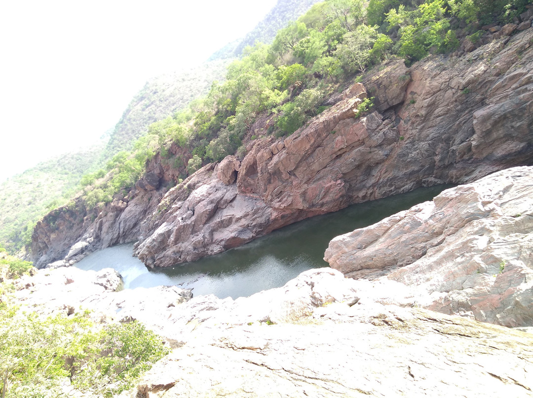 Hotel Mayura Sangama Mekedatu主图