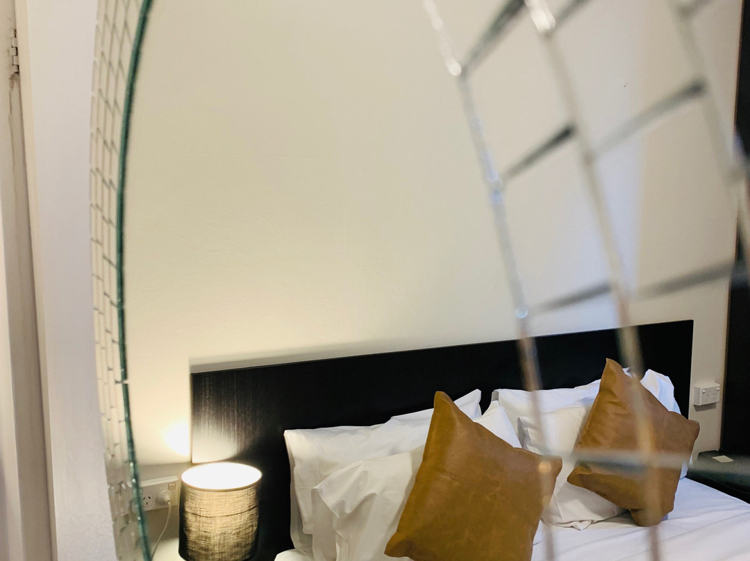 格林威治酒店主图