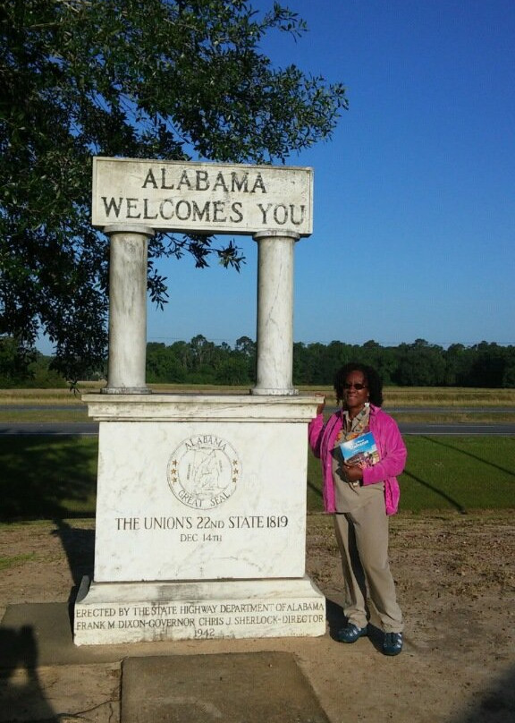 Legacy Museum-蒙哥马利必去景点