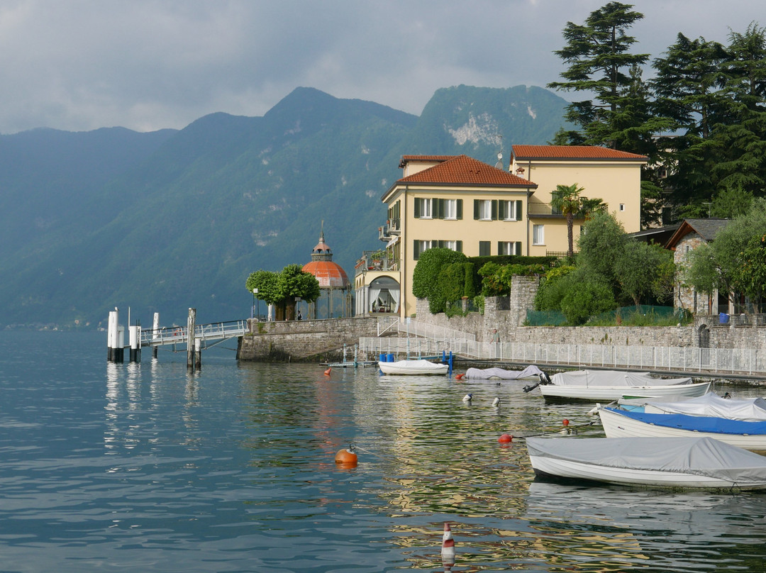 Hotel Ristorante Taverna Bleu主图