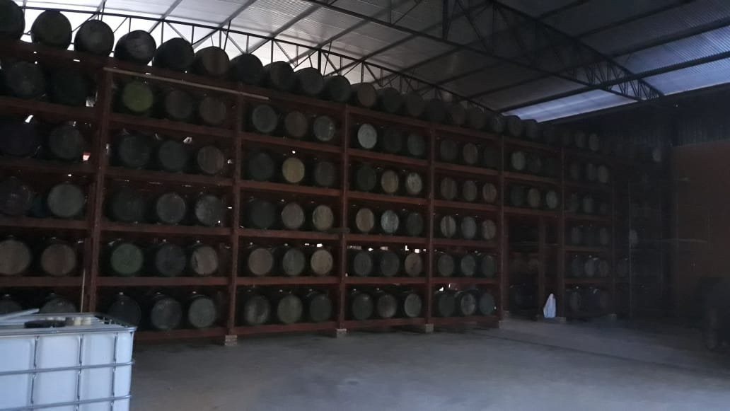 Engenho Dom Tápparo-Mirassol必去景点