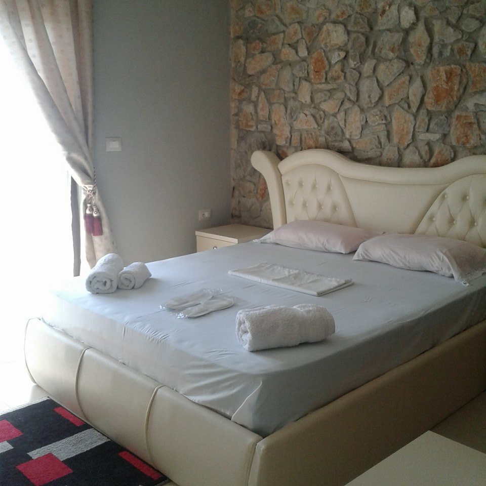 Hotel Stone Dream-官方