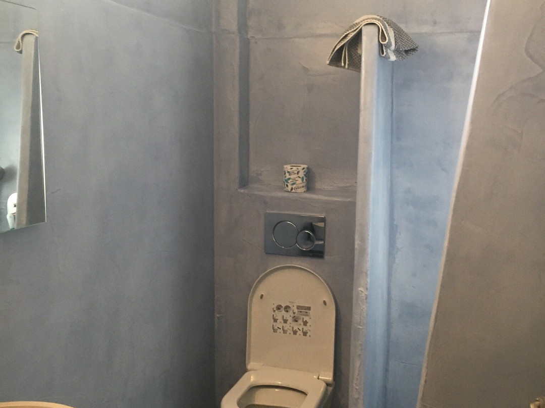 Melissa Rooms & Restaurant主图