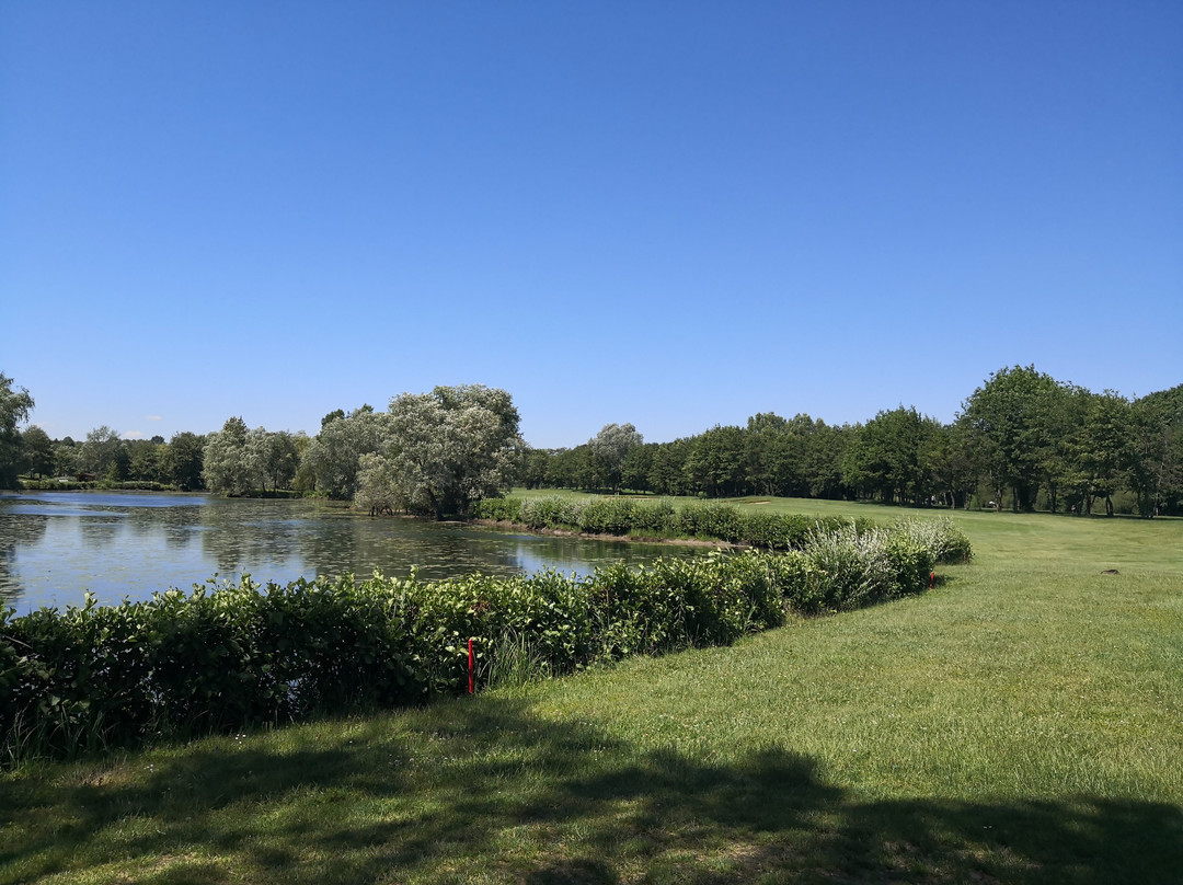 Golfclub International Soufflenheim Baden-Baden景点图片