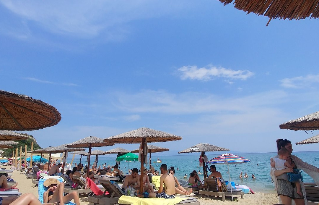 Cuba Beach Bar景点图片