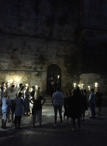 Rhodes Knight Walk-罗德城必去景点