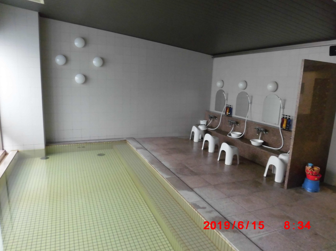 Hotel Okabe Shiosaitei主图