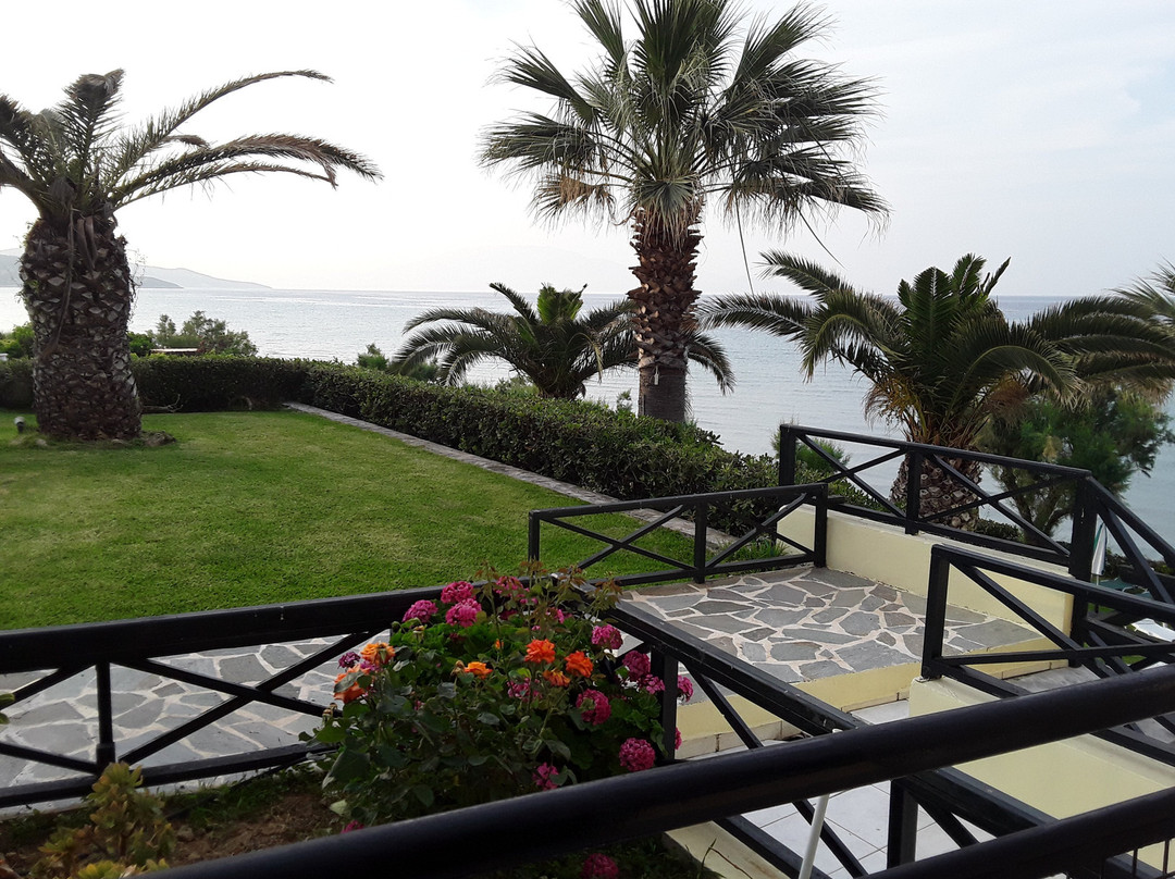 Sea View Hotel主图